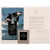 Image 2 : Sculpture, The Killer Whale   (105733)