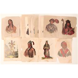 Reprints of Native Americans   (102727)