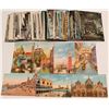 Image 1 : Venice Postcards   (105180)