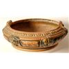Image 1 : Florentine Roseville bowl.   (84416)
