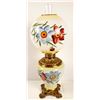 Image 1 : Fostoria Oil Lamp   (76368)