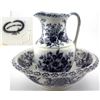 Image 1 : Sutherland Pitcher and Bowl    (50529)