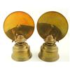 Image 1 : Hornet Hand Oil Lamps (2)   (86478)