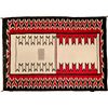 Image 1 : Navajo Rug   (91334)