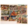 Image 1 : Seminole Indian Postcards   (104624)