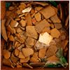 Image 1 : Cherokee Nation, Chatahoochee River Region Pot Chards   (50862)