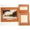 Image 1 : Wadsworth, NV Framed Photo and More   (87652)