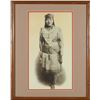 Image 1 : Framed Print of Sarah Winnemucca   (87638)