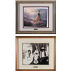 Image 1 : Washoe Indians Framed Prints   (87734)