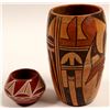 Image 1 : Pueblo Pottery (2)   (105324)