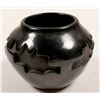 Image 1 : Santa Clara Pueblo Pottery, Signed by Frances Salazar   (105321)