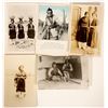 Image 1 : Zuni Indian Post Cards   (100529)