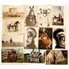 Image 1 : Crow & Cheyenne Post Cards   (100515)
