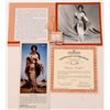 Image 2 : Doll "Dawn Seeker" Indian Squaw   (106230)
