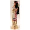 Image 1 : Doll "Raven Wing" Contemporary   (106231)