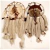 Image 1 : Dream Catchers / 2 Items.   (105002)