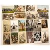 Image 1 : Great Lakes Indian Post Cards   (100519)