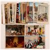 Image 1 : Indian Crafts Postcards   (104622)