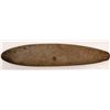 Image 1 : Large Indian Grinding Stone   (106225)