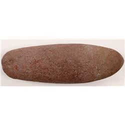 Large Indian Grinding Stone   (106224)