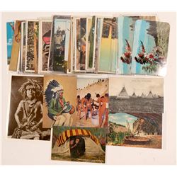 Medicine Men / Women    (104176)