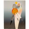 Image 1 : Medicine Spirit - Serigraphy by Bert Seaborn   (101055)