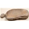 Image 1 : Metate & Mono from the Great Basin of U.S.   (105479)