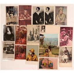 Miscellaneous Extra Foreign   (104165)