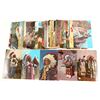 Image 1 : Modern Indian Chiefs in Full Regalia   (104930)