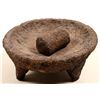 Image 1 : Mortar & Pestle   (105724)