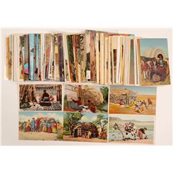 Navajo Collection   (104950)