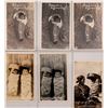 Image 1 : Navajo Native Cradles   (105101)