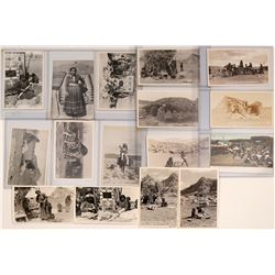 Navajo Sheep Camps   (105102)