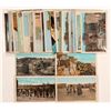 Image 1 : Pueblo Indian Postcards   (104627)