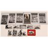 Image 1 : Rare Frasher Advertising cards    (104942)