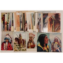 Sioux Chiefs - Warriors   (100432)