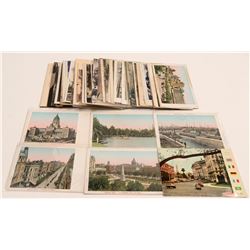 Argentina Postcards   (105148)