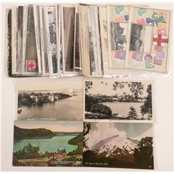 Australia/New Zealand Postcards   (105213)