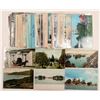 Image 1 : Quebec Postcards   (91386)