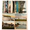 Image 1 : Toronto Cananda Postcards   (91391)