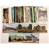 Image 1 : Victoria, Canada Postcards   (91394)