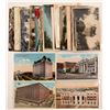 Image 1 : Winnipeg, New Brunswick, Sask (Postcards)   (91390)