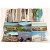 Image 1 : British Columbia Postcards   (91384)