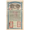 Image 1 : Lung-Tsing-U-Hai Railway Bond from the Republic of China   (106528)