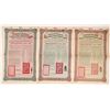 Image 1 : Tienstin-Pukpow Railway Loan Bonds, 1912   (106570)