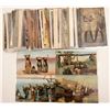 Image 1 : Egypt Postcards   (105144)