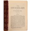 Image 1 : Rare Book  / " The Count Of Monte Cristo " , Part II   (105412)