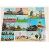 Image 1 : Windmill and Lighthouse Postcards   (105341)