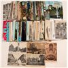 Image 1 : Paris, France Postcards   (105139)