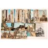 Image 1 : French Church Postcards   (105135)